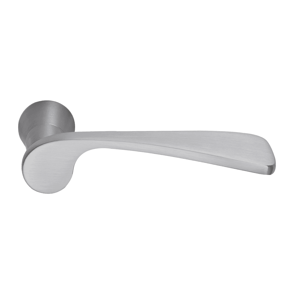 619 / US15 - Satin Nickel