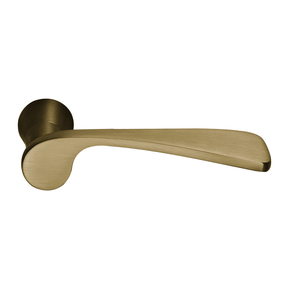 609 / US5 Antique Brass