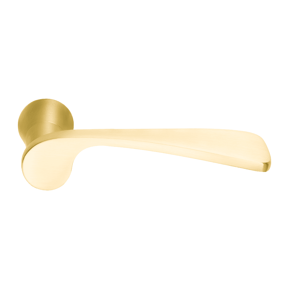 605 / US3 - Bright Brass