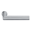 Schlage 09-402 M52 Inside Lever for L Series 626 Satin Chrome