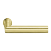 Schlage 09-402 M52 Inside Lever for L Series 606 Satin Brass