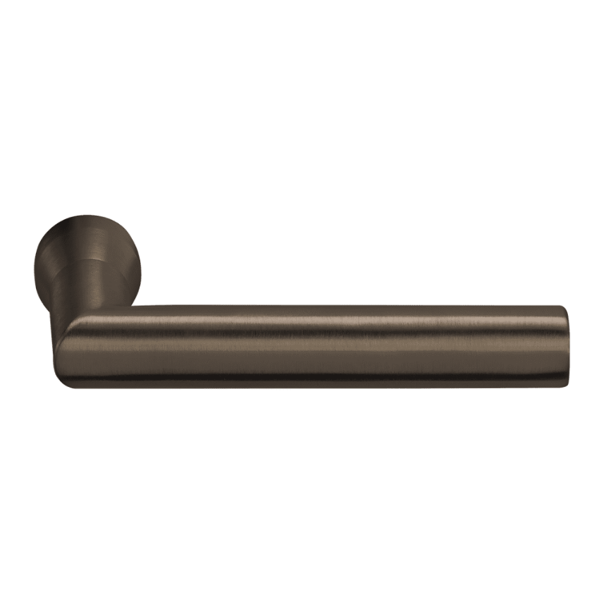Schlage 09-402 M52 Inside Lever for L Series 643E Aged Bronze