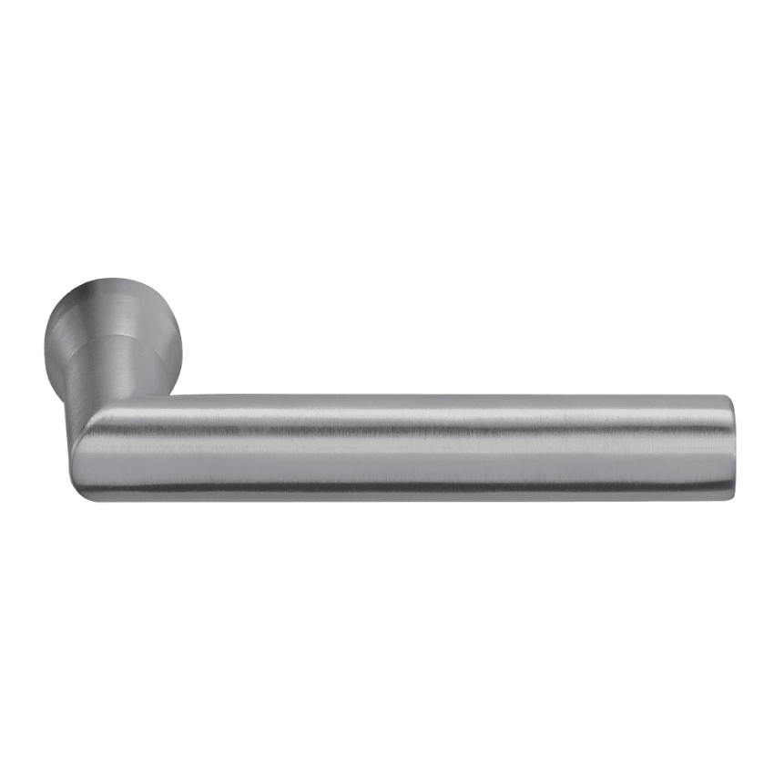 Schlage 09-402 M52 Inside Lever for L Series 619 Satin Nickel