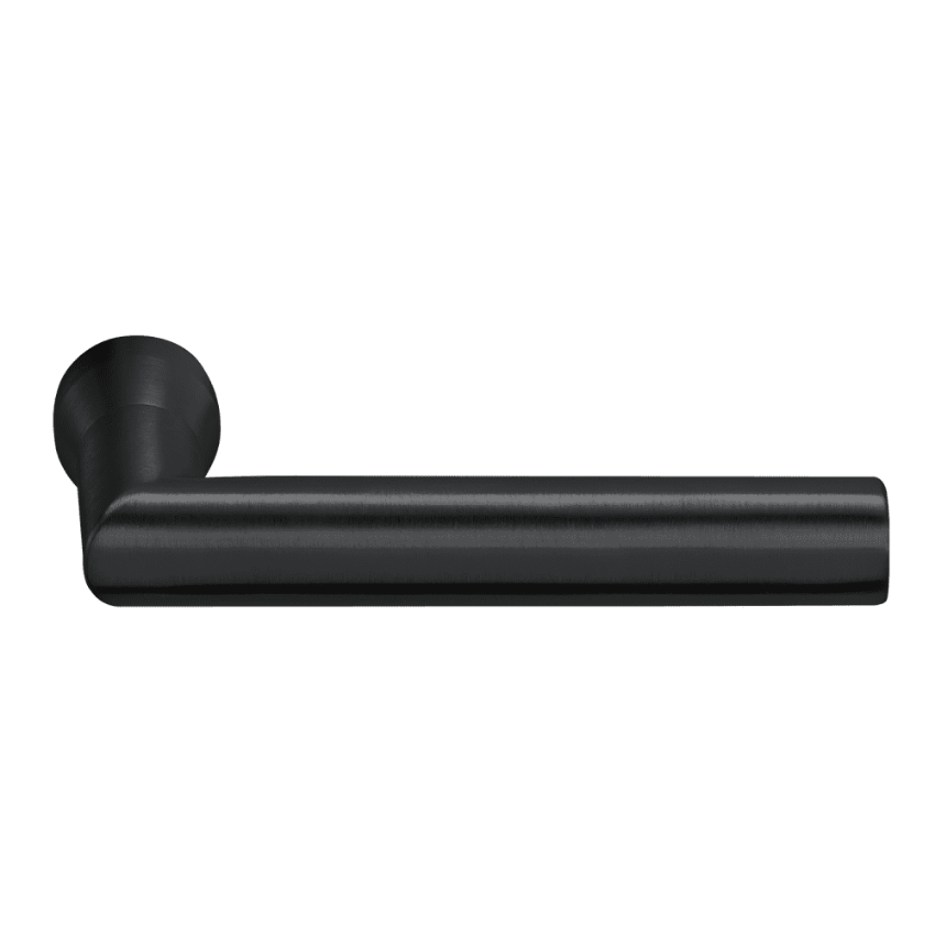 Schlage 09-402 M52 Inside Lever for L Series 622 Matte Black
