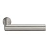 Schlage 09-402 M52 Inside Lever for L Series 630 Satin Stainless Steel