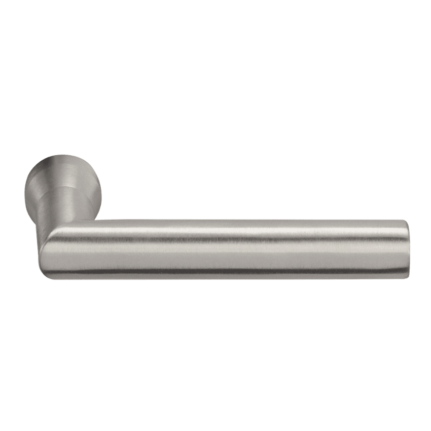 Schlage 09-402 M52 Inside Lever for L Series 630 Satin Stainless Steel