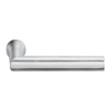 Schlage 09-402 M52 Inside Lever for L Series 629 Bright Stainless Steel