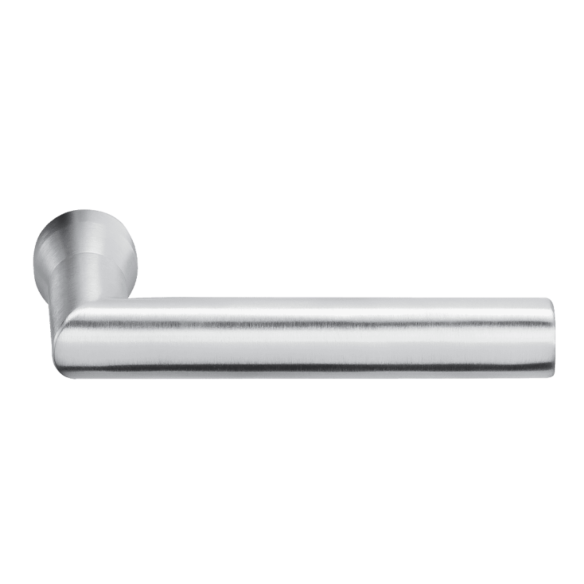 Schlage 09-402 M52 Inside Lever for L Series 629 Bright Stainless Steel
