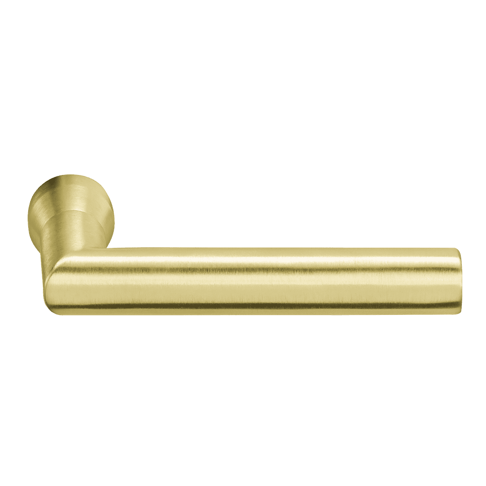606 / US4 - Satin Brass