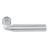 Schlage 09-402 M53 Inside Lever for L Series 626 Satin Chrome