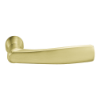 Schlage 09-402 M54 Inside Lever 606 Satin Brass