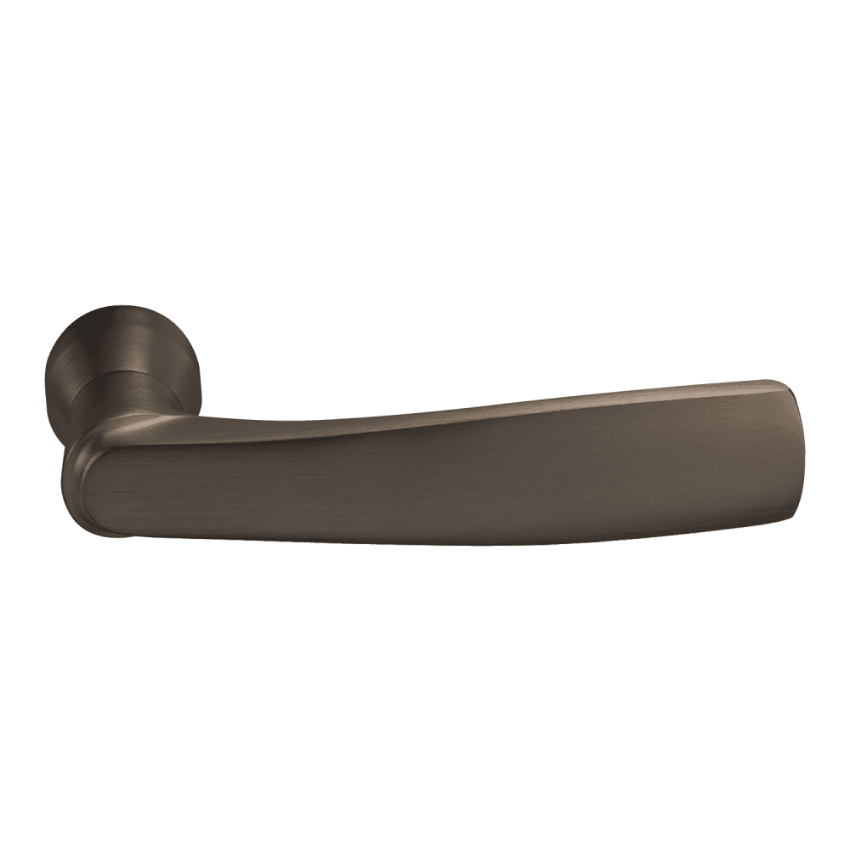 Schlage 09-402 M54 Inside Lever 643E Aged Bronze