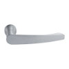 Schlage 09-402 M56 inside lever for L Series in 626 satin chrome