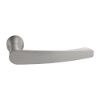 Schlage 09-402 M56 inside lever for L Series in 630 satin stainless steel