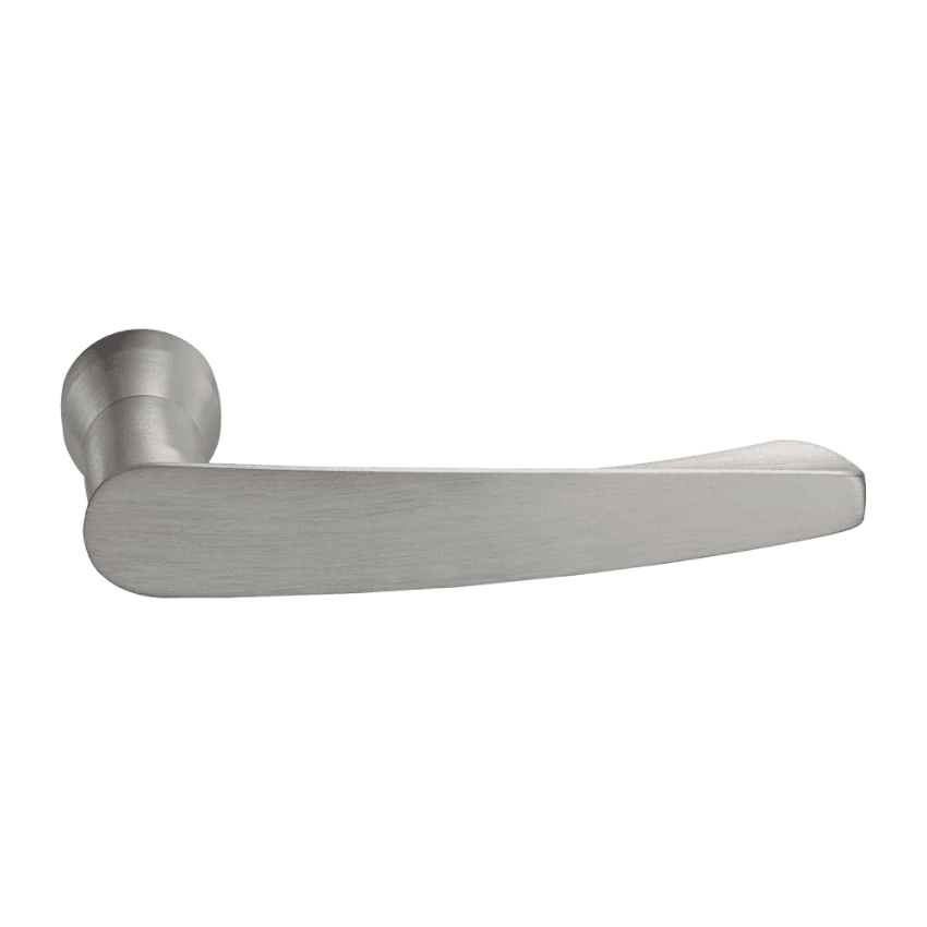 Schlage 09-402 M56 inside lever for L Series in 630 satin stainless steel