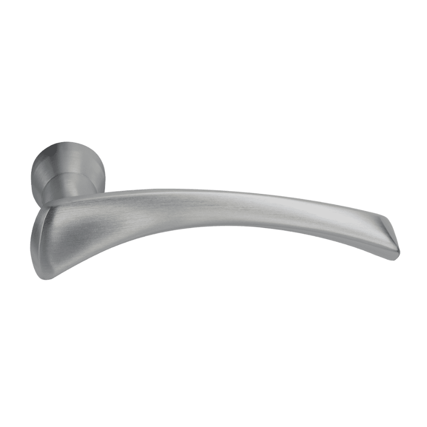 Schlage 09-402 M61 Inside Lever for L Series in 619 Satin Nickel