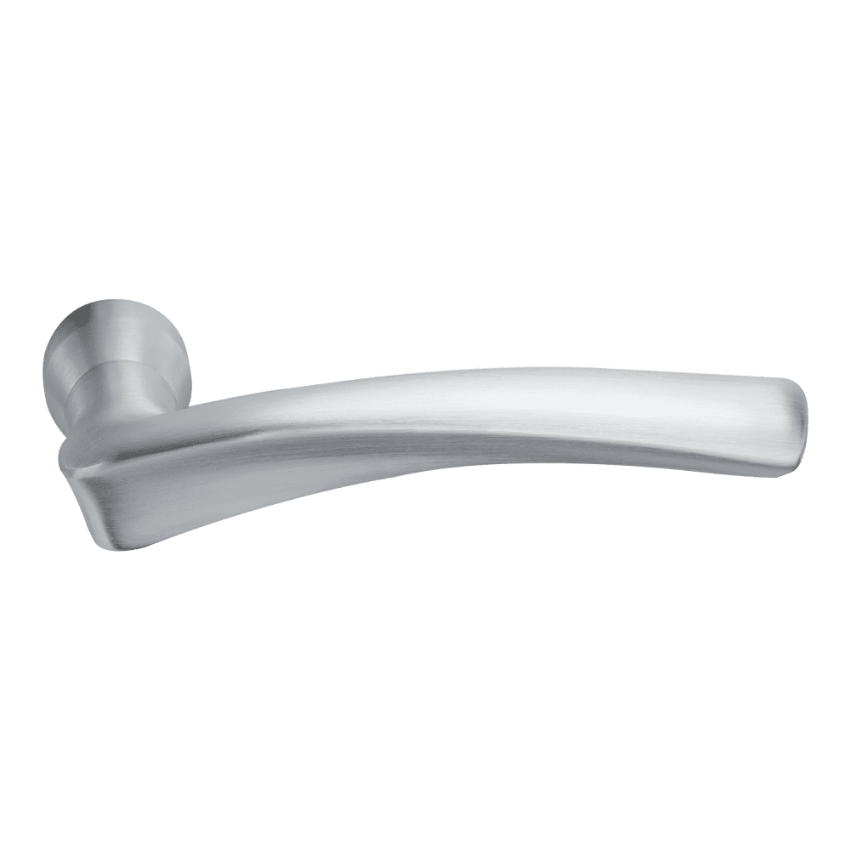 Schlage 09-402 M63 626 Satin Chrome inside lever for L Series