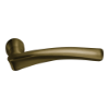 Schlage 09-402 M63 609 Antique Brass inside lever for L Series