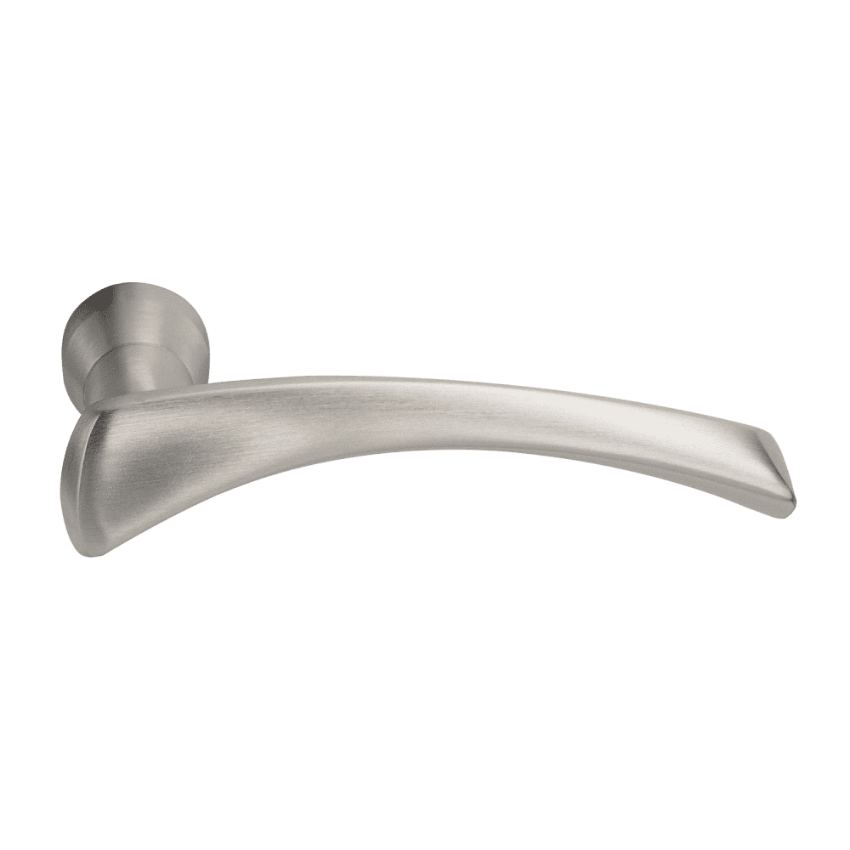 Schlage 09-402 M63 630 Satin Stainless Steel inside lever for L Series
