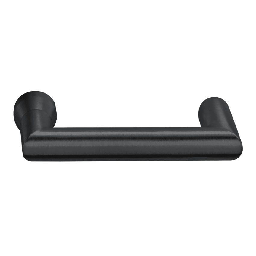 Schlage 09-402 M81 inside lever 622 matte black finish for L Series