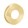 Schlage 09-403 A Rose 606 Satin Brass for L Series inside lever
