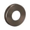 Schlage 09-403 A Rose 643E Aged Bronze for L Series inside lever