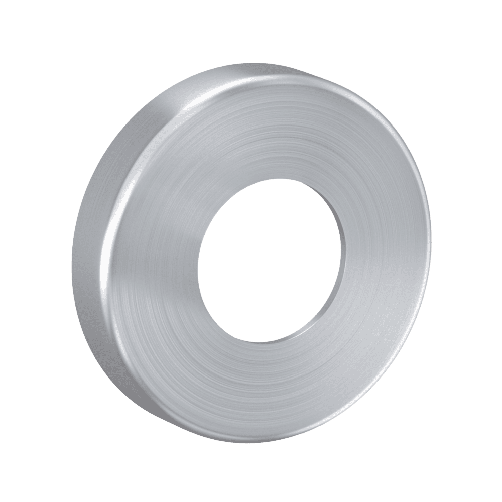 626 / US26D - Satin Chrome