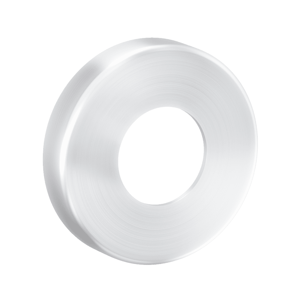 629 / US32 - Bright Stainless Steel