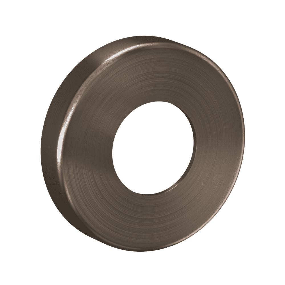 643E - Aged Bronze