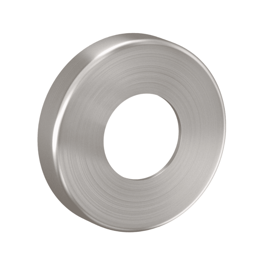 Schlage 09-403 A Rose 630 Satin Stainless Steel for L Series inside lever