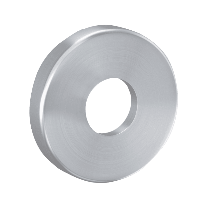 Schlage 09-403 B rose for L Series inside lever 626 satin chrome finish