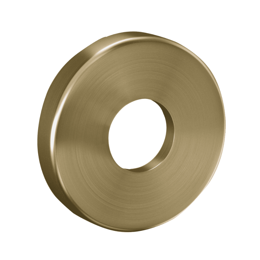 Schlage 09-403 B rose for L Series inside lever 609 antique brass finish