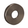 Schlage 09-403 B rose for L Series inside lever 643E aged bronze finish