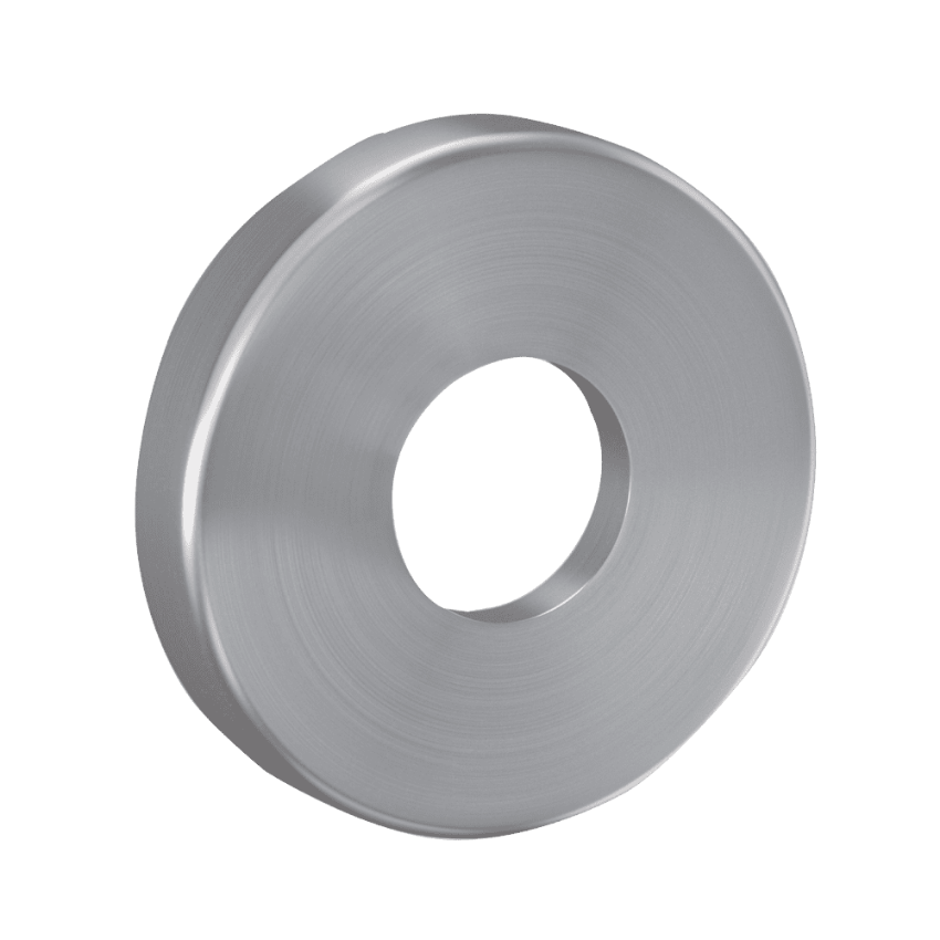 Schlage 09-403 B rose for L Series inside lever 619 satin nickel finish