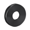 Schlage 09-403 B rose for L Series inside lever 622 matte black finish