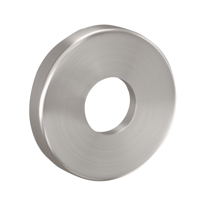 Schlage 09-403 B rose for L Series inside lever 630 satin stainless steel finish