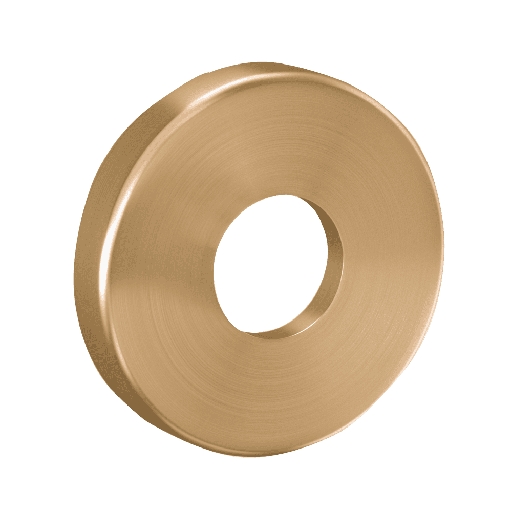 612 / US10  - Satin Bronze
