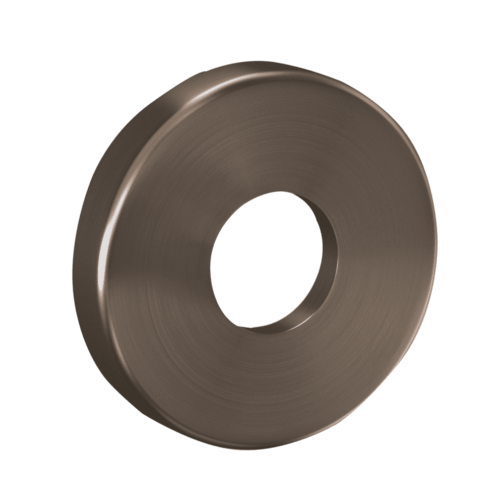 643E - Aged Bronze