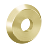 Schlage 09-403 C 606 Satin Brass inside lever rose for L Series