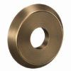 Schlage 09-403 C 609 Antique Brass inside lever rose for L Series
