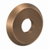 Schlage 09-403 C 612 Satin Bronze inside lever rose for L Series