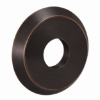 Schlage 09-403 C 643E Aged Bronze inside lever rose for L Series