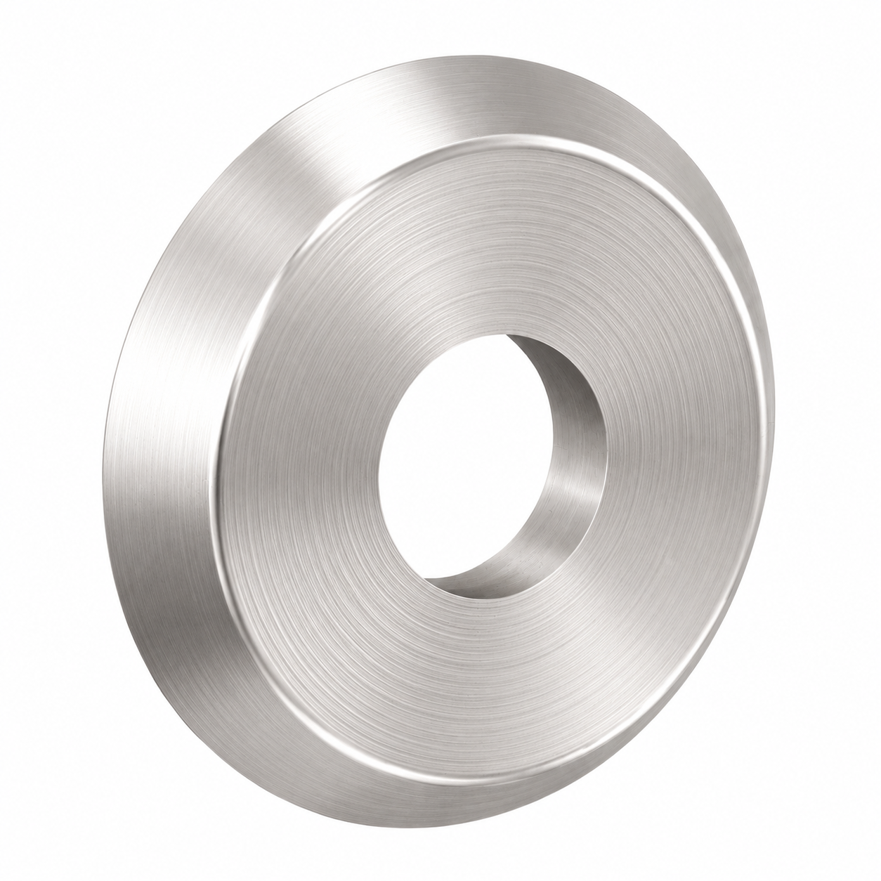 625 / US26 - Bright Chrome