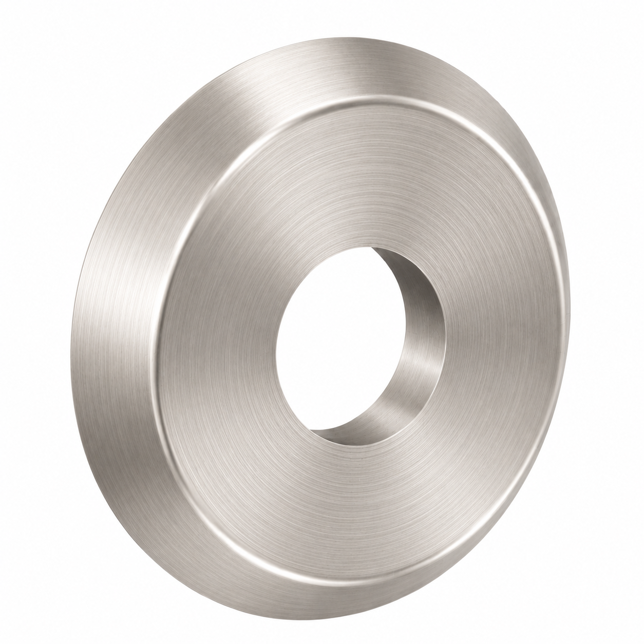 630 / US32D - Satin  Stainless Steel