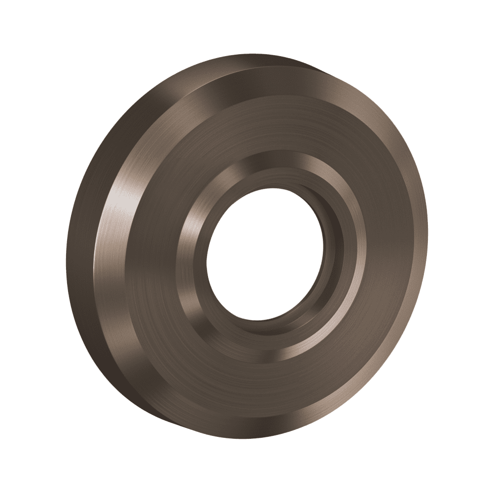 643E - Aged Bronze