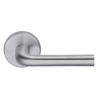 Schlage 09-506-02 619 Satin Nickel outside lever assembly for L Series