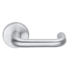 Schlage 09-506 03 Outside Lever Assembly 626 Satin Chrome for L Series