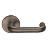 Schlage 09-506 03 Outside Lever Assembly 643E Aged Bronze for L Series