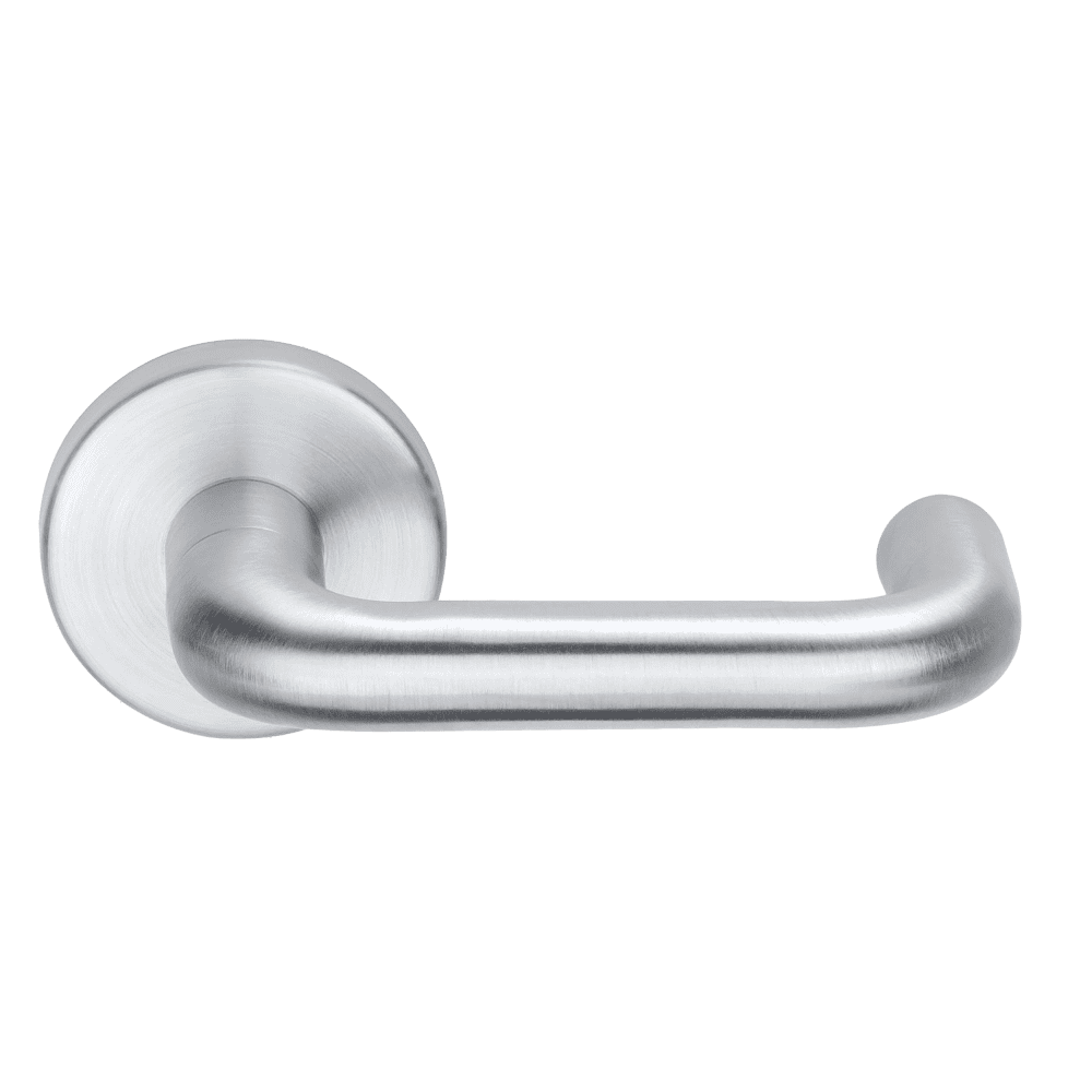 626 / US26D - Satin Chrome