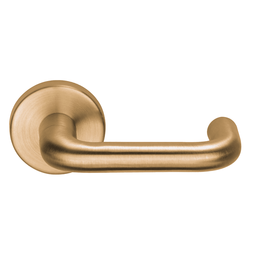 612 / US10  - Satin Bronze